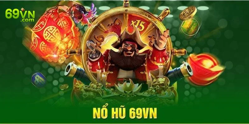 69VN travel Đi Du Lịch Vòng Quanh Trái Đất Toàn Cùng 69Vn Sảnh Nổ hũ của nhà cái bùng nổ với tiền thưởng bạc tỷ.